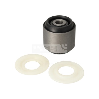 BUS CABINE LAGERING IAM